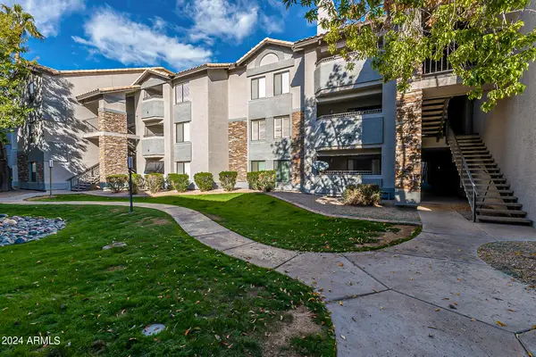 2025 E Campbell Avenue #265, Phoenix, AZ 85016