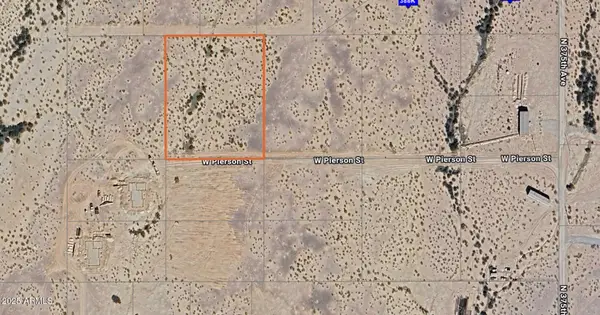 0 N . Avenue, Tonopah, AZ 85354