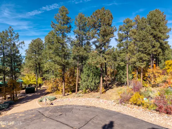 2189 Creekside Court #19, Pinetop, AZ 85935