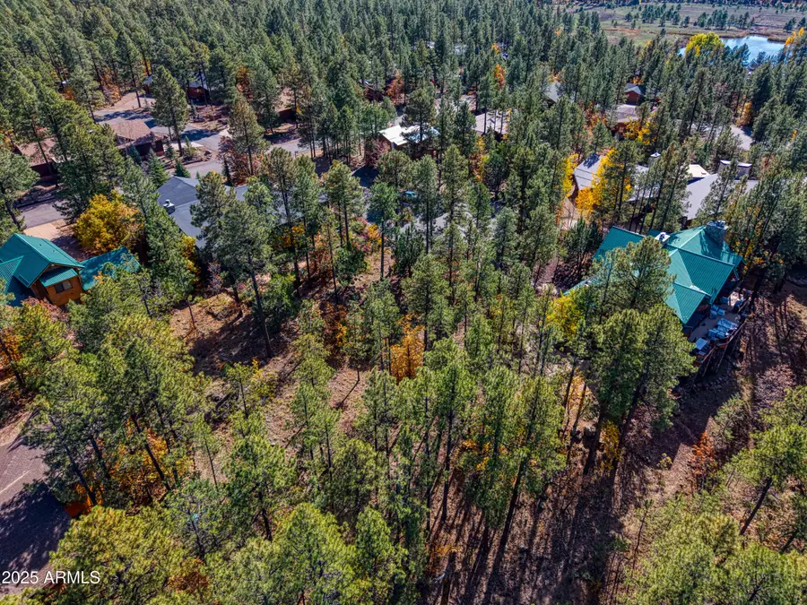 2189 Creekside Court #19, Pinetop Lakeside, AZ 85935 - Image #2