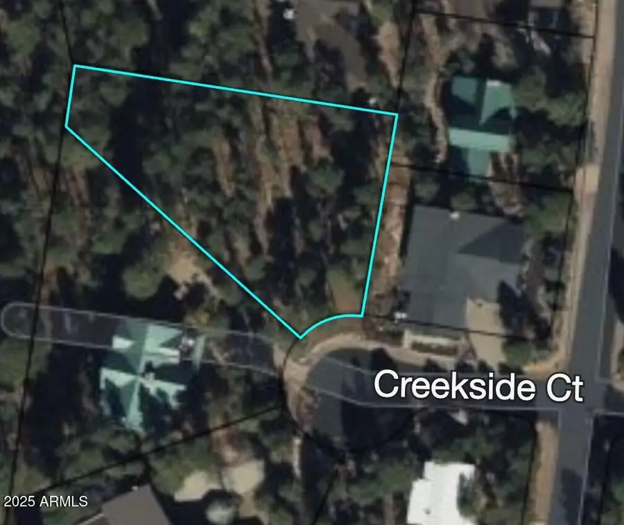 2189 Creekside Court #19, Pinetop Lakeside, AZ 85935 - Image #3