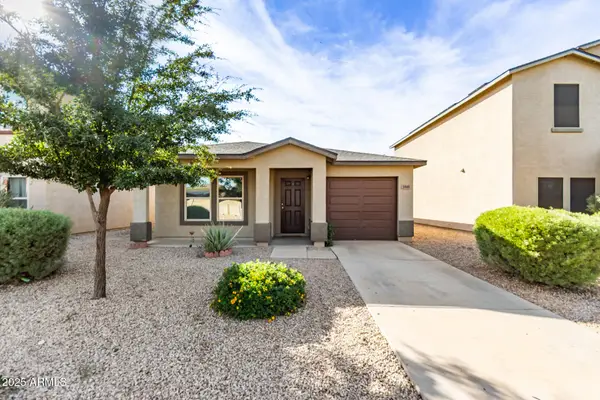 1848 S Wooten Street, Coolidge, AZ 85128