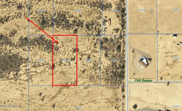 570XX W Chili Pepper Road #A3-B, Maricopa, AZ 85139