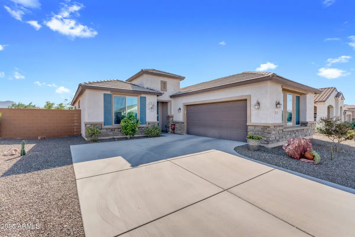 25985 W Piute Avenue, Buckeye, AZ 85396 - Image #1