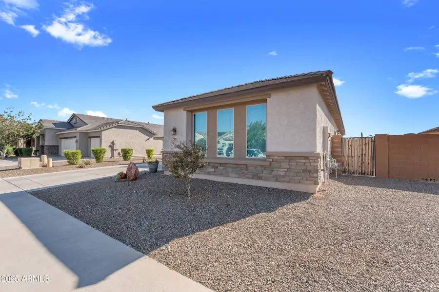 25985 W Piute Avenue, Buckeye, AZ 85396 - Image #3