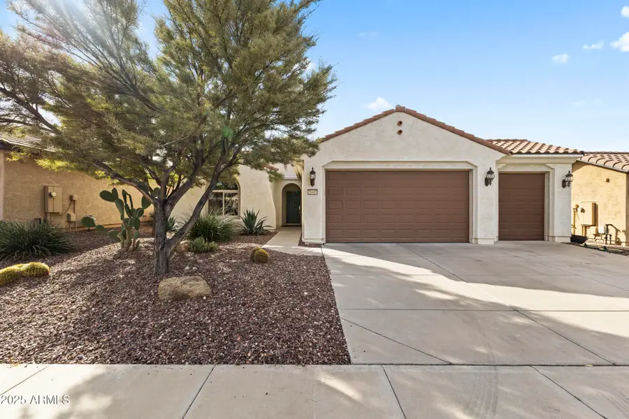 26469 W Pontiac Drive, Buckeye, AZ 85396 - Image #2