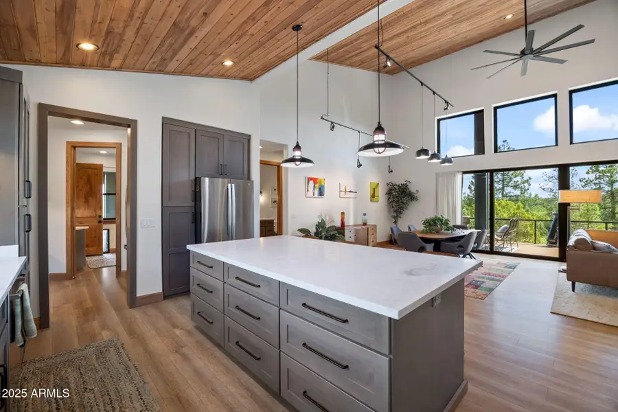 1541 S Gamble Oak Road, Show Low, AZ 85901 - Image #3