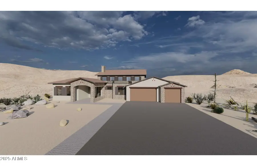 12220 S Caballo Terrace, Mayer, AZ 86333 - Image #2