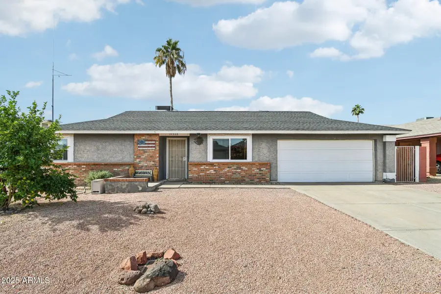 14808 N 62nd Avenue, Glendale, AZ 85306 - Image #2