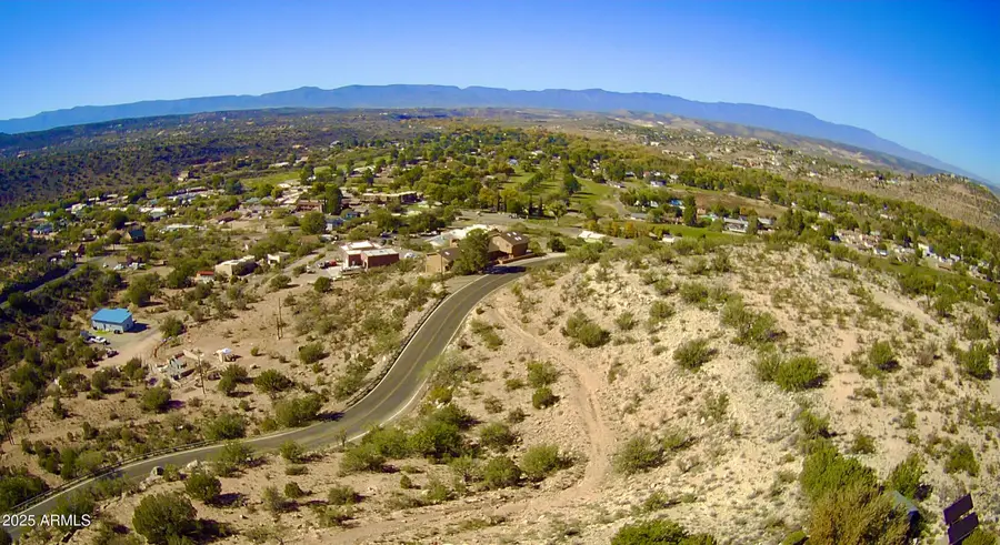 4430 E Geronimo Road #117, Lake Montezuma, AZ 86335 - Image #2