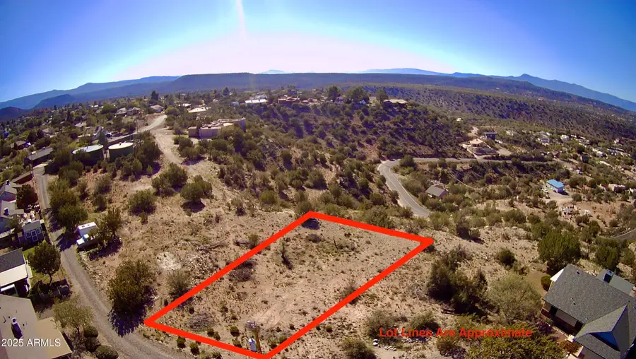 4430 E Geronimo Road #117, Lake Montezuma, AZ 86335 - Image #3