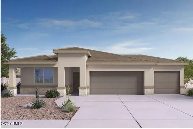 15363 W Gray Fox Trail, Surprise, AZ 85387 - Image #1