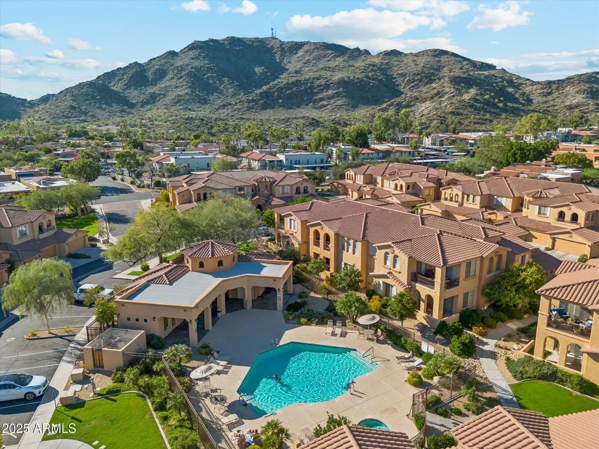 10655 N 9th Street #205, Phoenix, AZ 85020 - Image #1