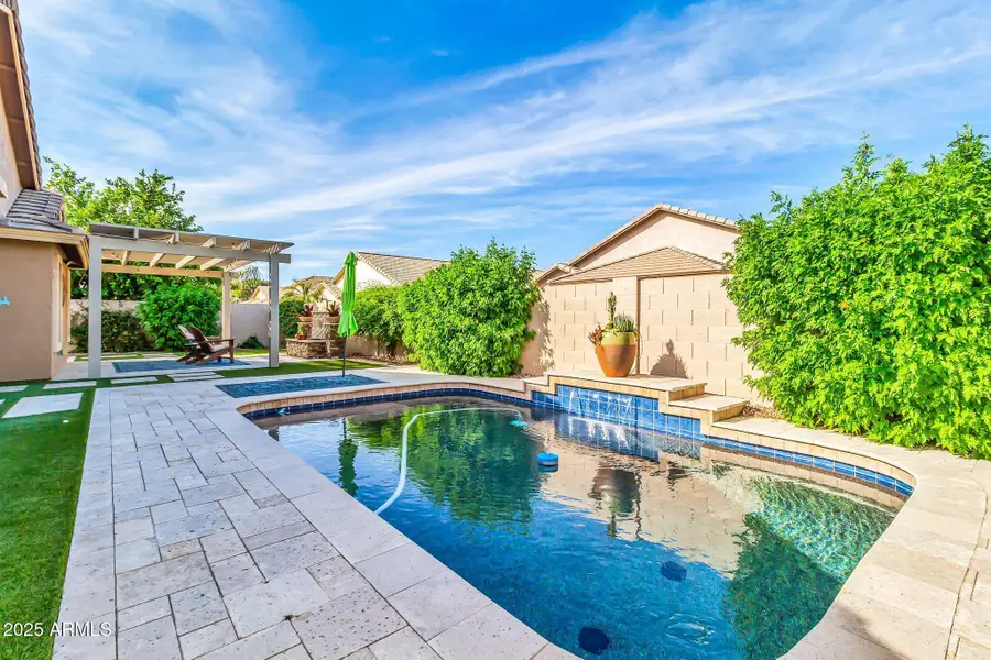 3580 E Morelos Court, Gilbert, AZ 85295 - Image #2