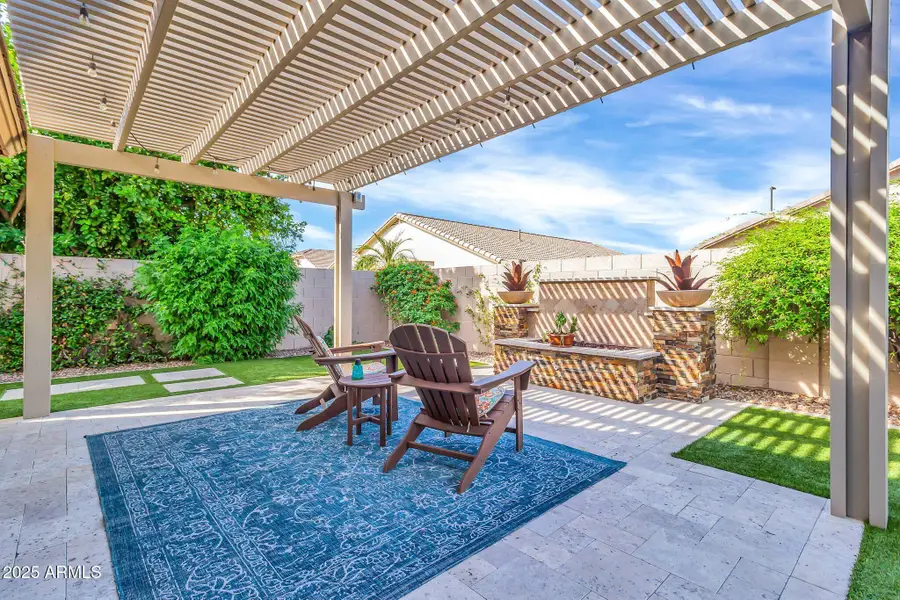 3580 E Morelos Court, Gilbert, AZ 85295 - Image #3