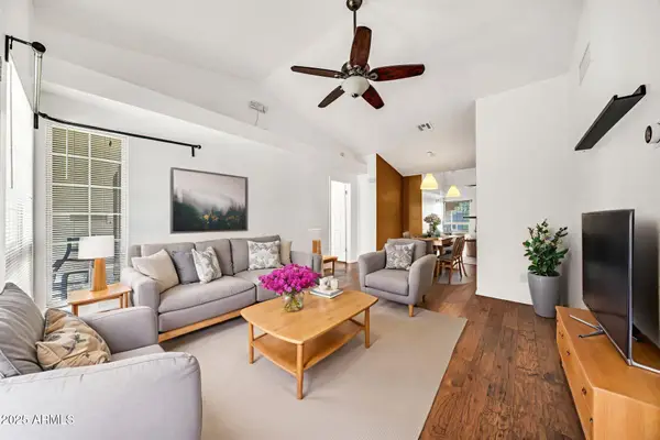 8140 N 107th Avenue #134, Peoria, AZ 85345