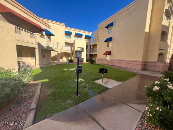 12221 W Bell Road #278, Surprise, AZ 85378