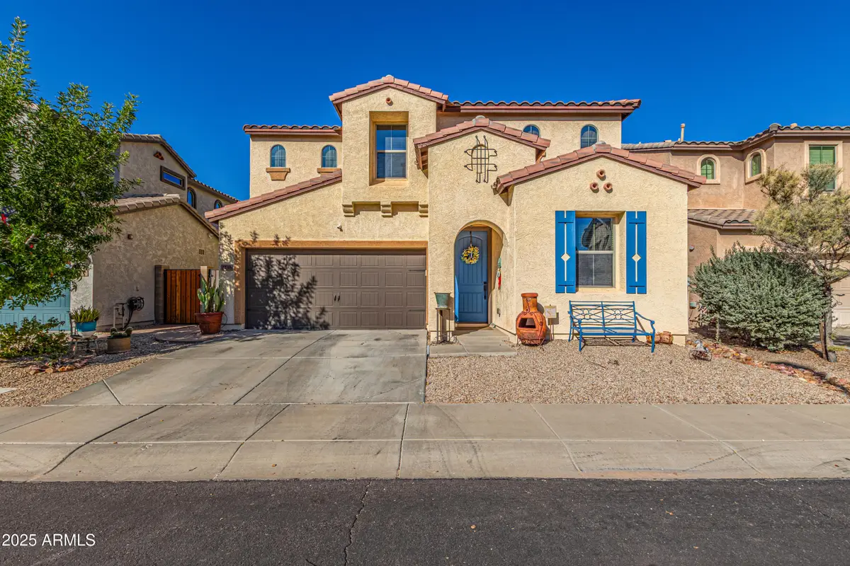 3238 E Ridgewood Lane, Gilbert, AZ 85298 - Image #1