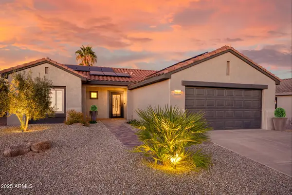 18133 N Villa Bella Drive, Surprise, AZ 85374