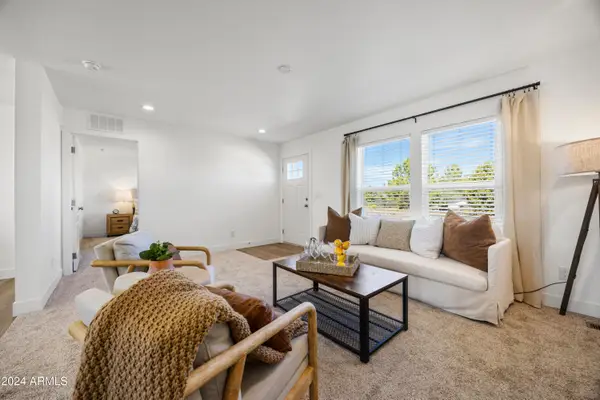 13271 E Courtney Lane, Mayer, AZ 86333