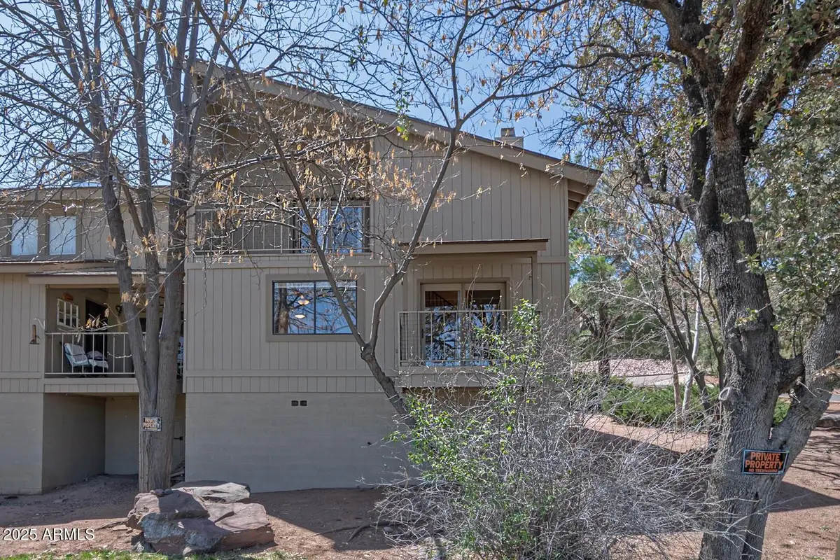 938 W Madera Lane, Payson, AZ 85541 - Image #1