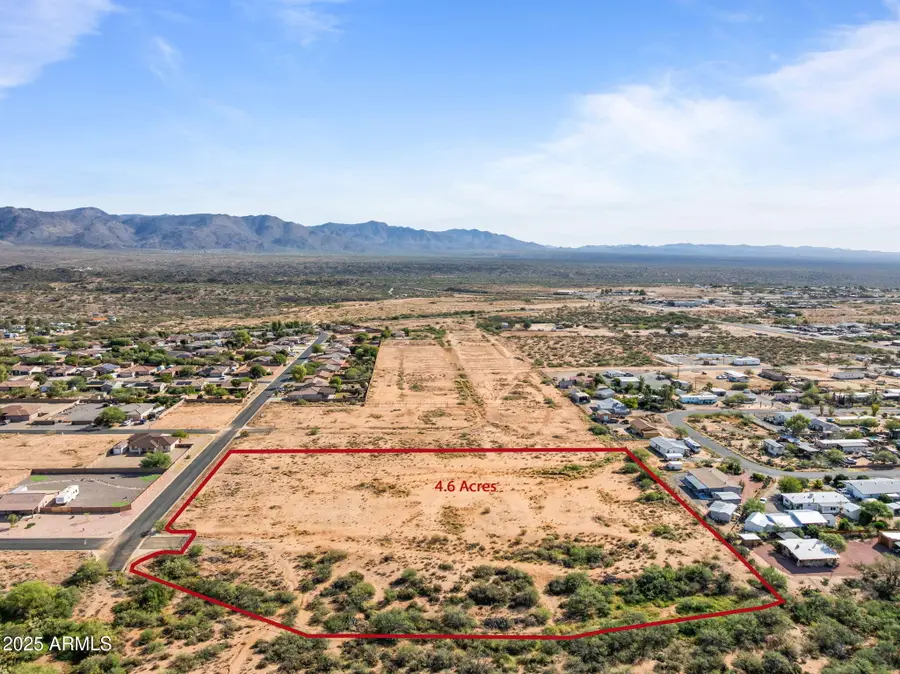 xx1 W Weaver Valley Drive #4, Congress, AZ 85332 - Image #2