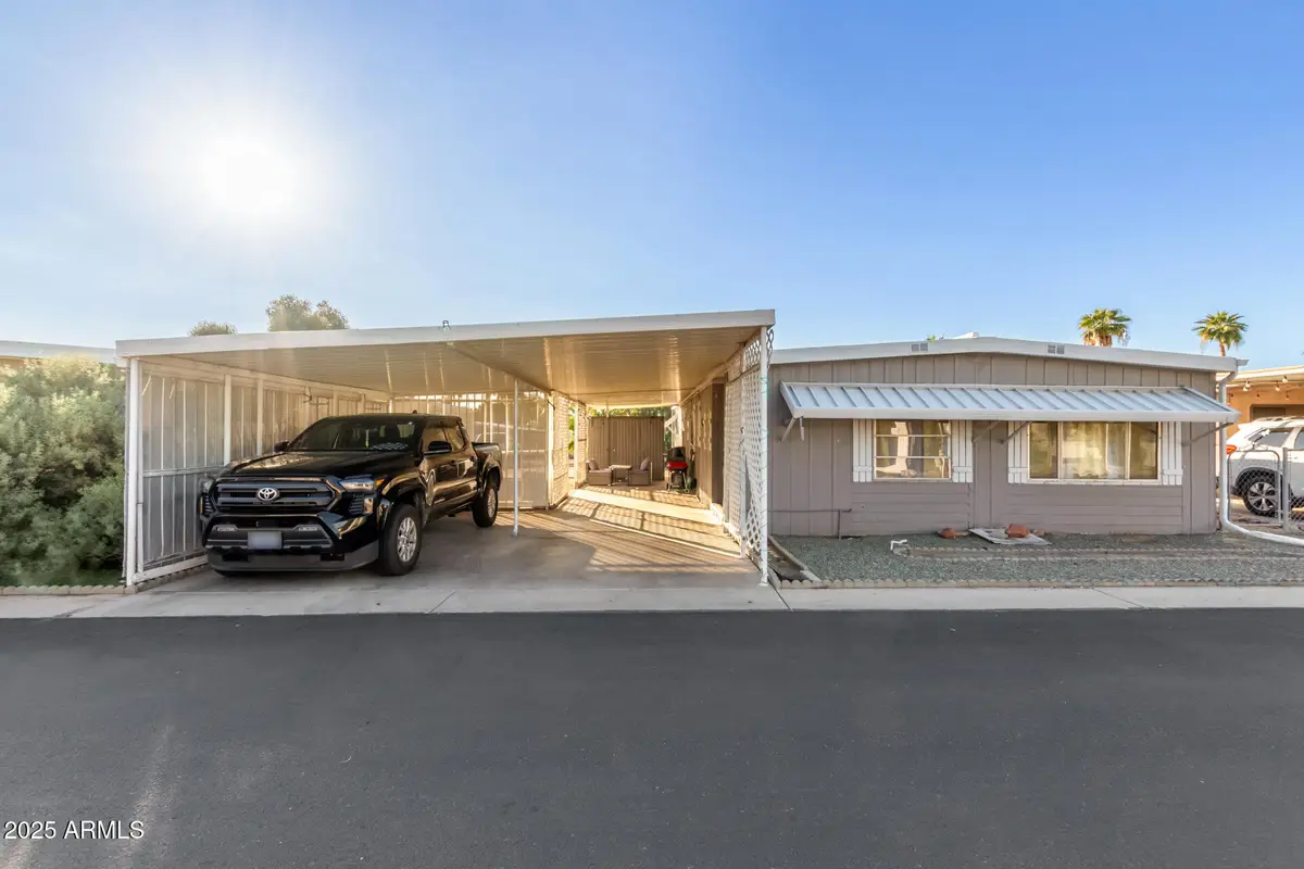 19401 N 7th Street #60, Phoenix, AZ 85024 - Image #1