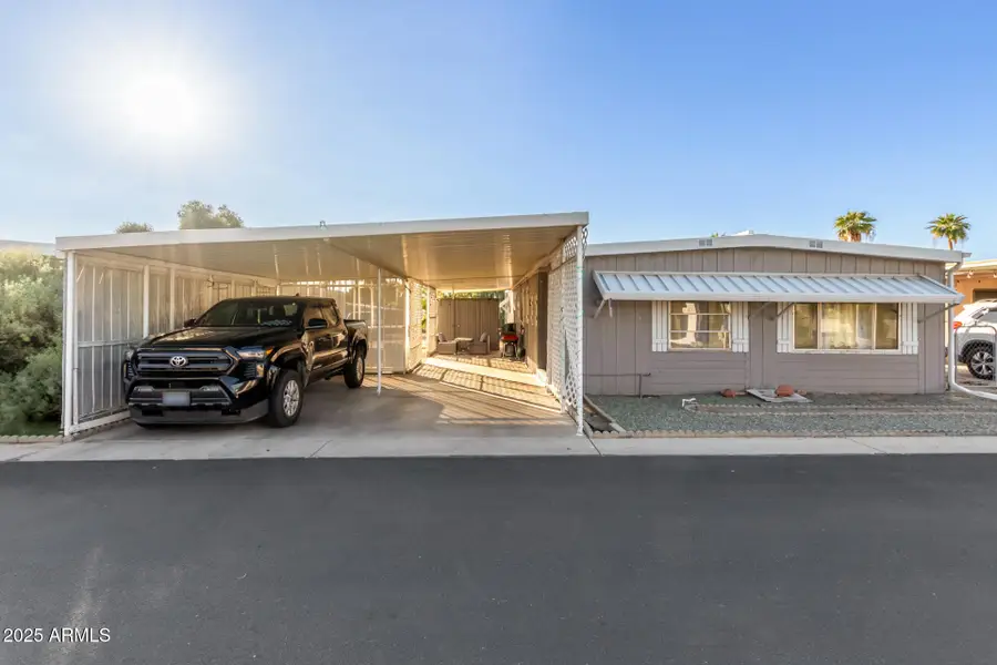 19401 N 7th Street #60, Phoenix, AZ 85024 - Image #2