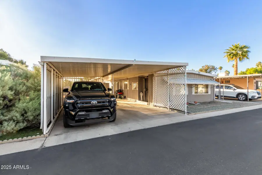 19401 N 7th Street #60, Phoenix, AZ 85024 - Image #3