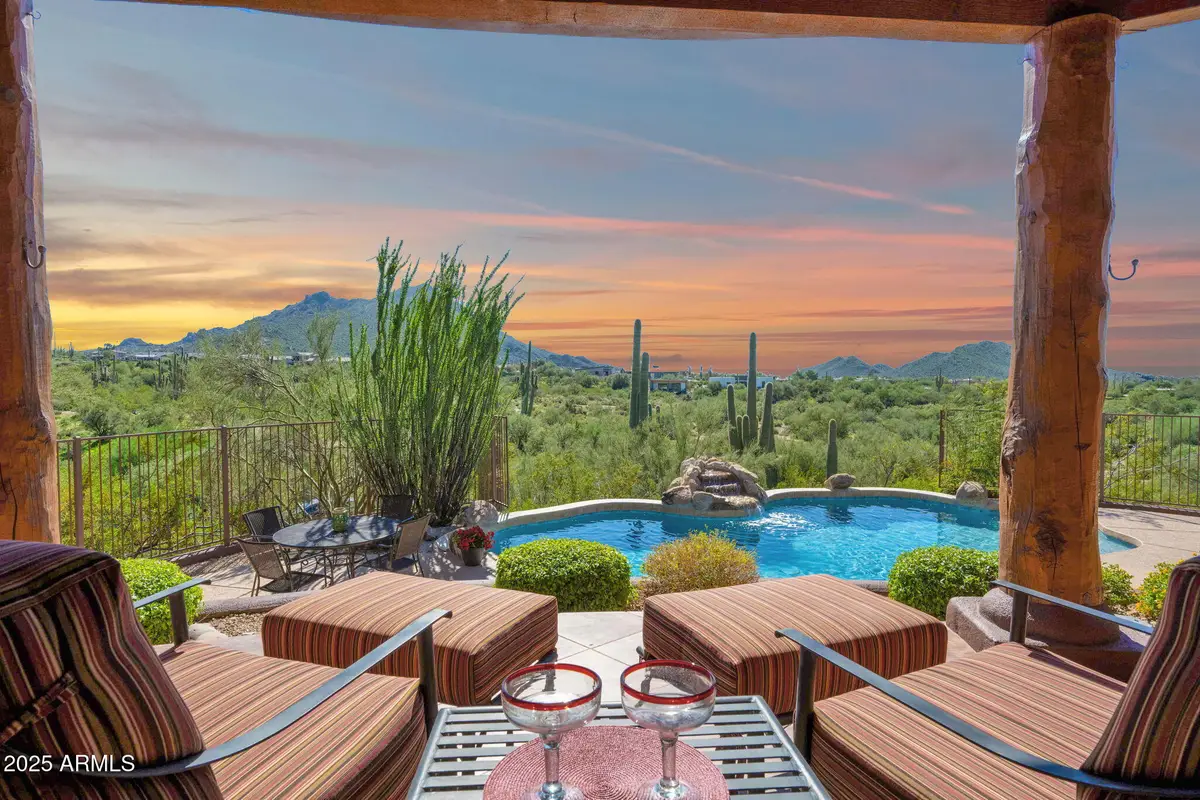 38892 N School House Road, Cave Creek, AZ 85331 - Image #1