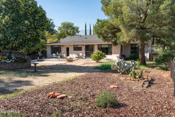 743 E Cherry Hills Way, Cottonwood, AZ 86326