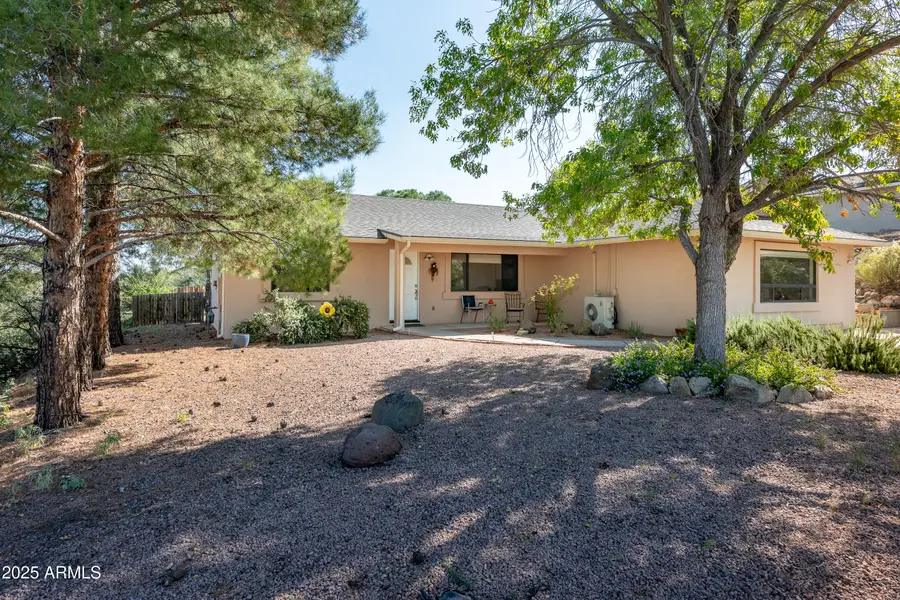 743 E Cherry Hills Way, Verde Village, AZ 86326 - Image #2