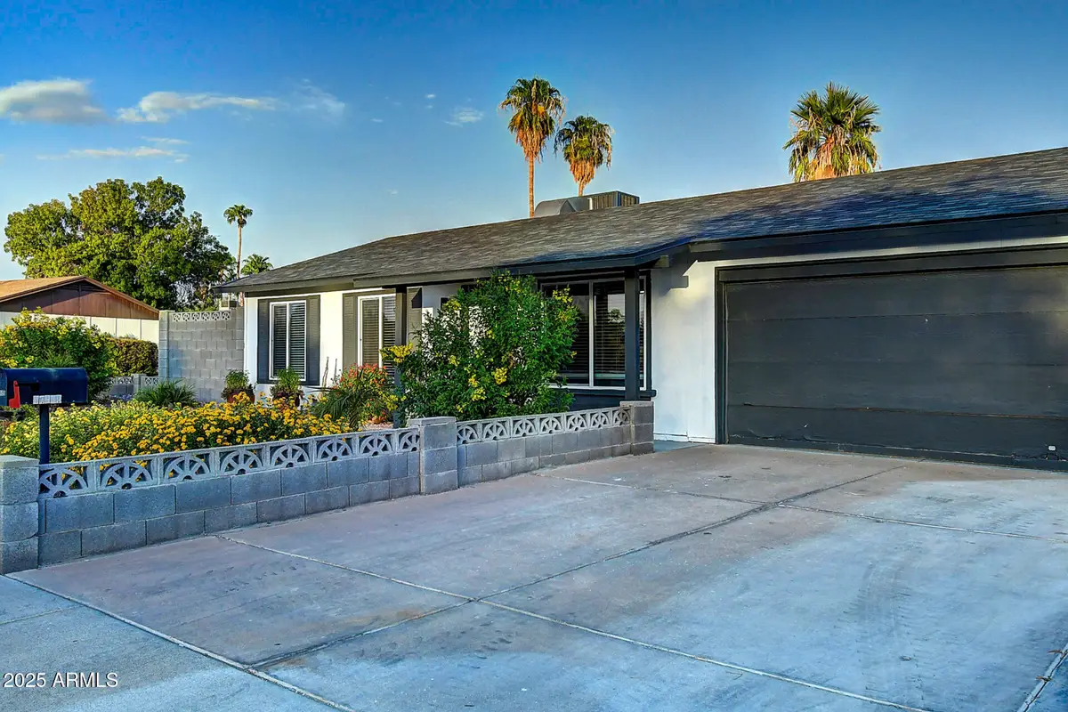 17659 N Paradise Park Drive, Phoenix, AZ 85032 - Image #1