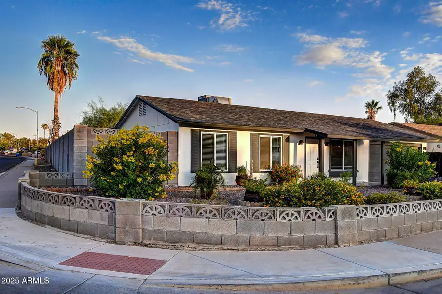 17659 N Paradise Park Drive, Phoenix, AZ 85032 - Image #3