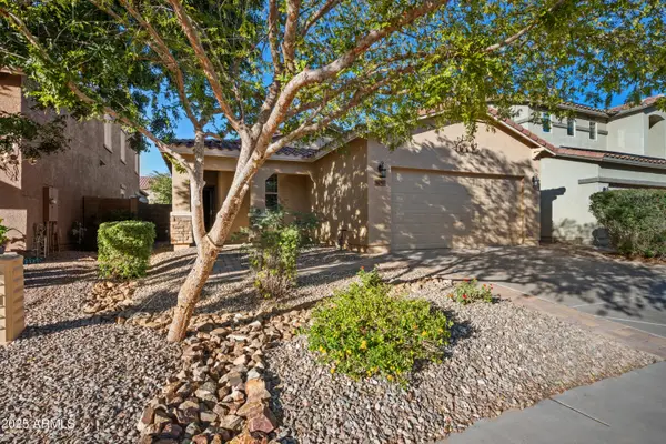 42514 W Somerset Drive, Maricopa, AZ 85138