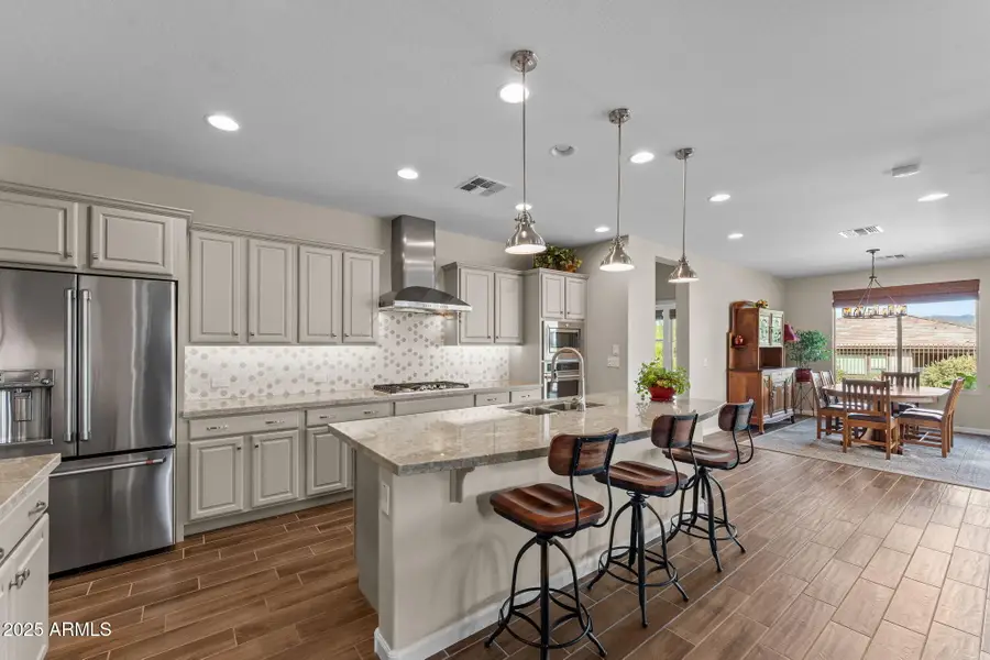 3258 Sparrows Creek Way, Wickenburg, AZ 85390 - Image #2