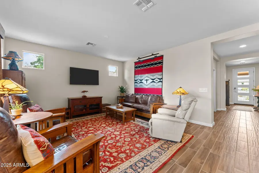 3258 Sparrows Creek Way, Wickenburg, AZ 85390 - Image #3