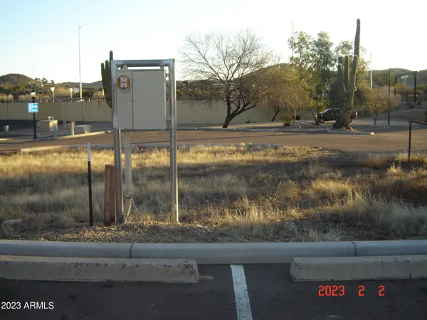 221 E Apache Street #5, Wickenburg, AZ 85390