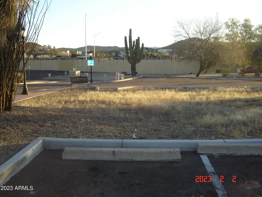 221 E Apache Street #5, Wickenburg, AZ 85390 - Image #2