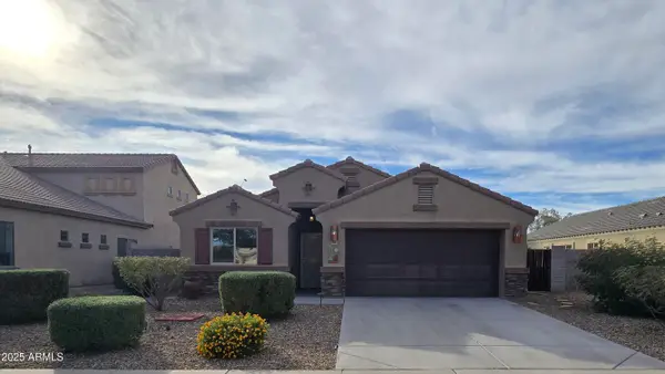 1845 N Mandeville Lane, Casa Grande, AZ 85122