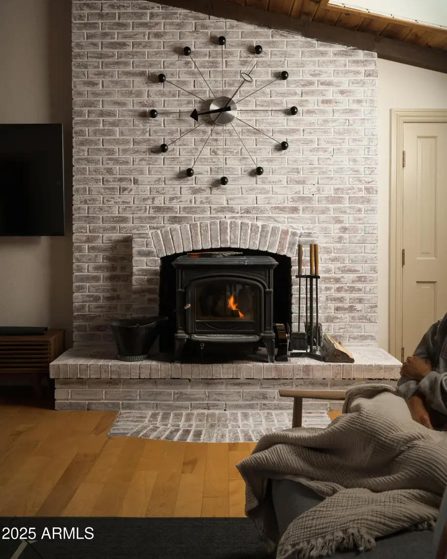 2237 Lockwood Drive, Lake Of The Woods, AZ 85929 - Image #3