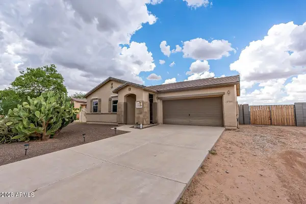 12700 W Diaz Drive, Arizona City, AZ 85123