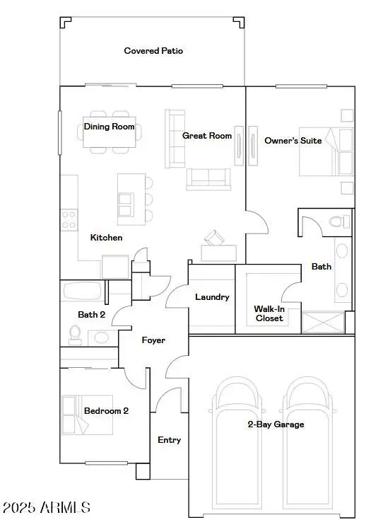 24961 N 174th Avenue, Surprise, AZ 85387 - Image #2