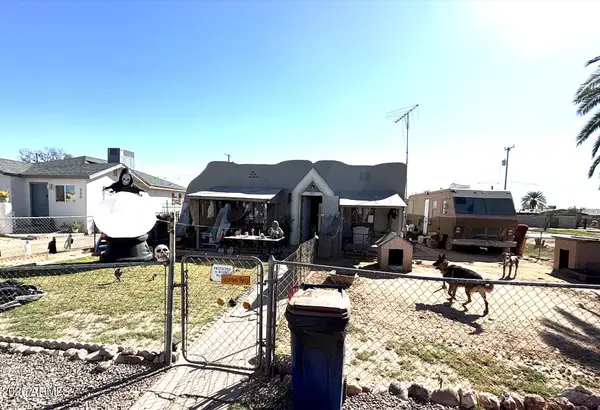 343 W Lincoln Avenue, Coolidge, AZ 85128