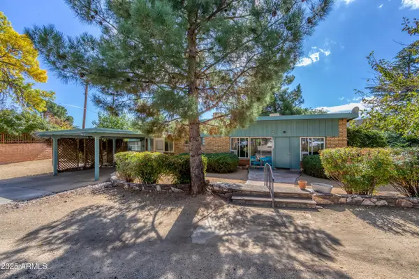 2665 Lyric Drive, Sedona, AZ 86336