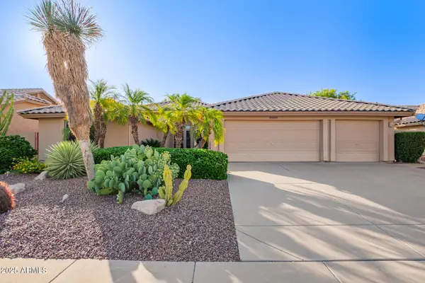 8402 W Rosemonte Drive, Peoria, AZ 85382