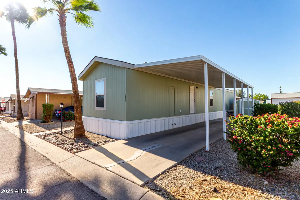 7810 W Peoria Avenue #121, Peoria, AZ 85345 - Image #1