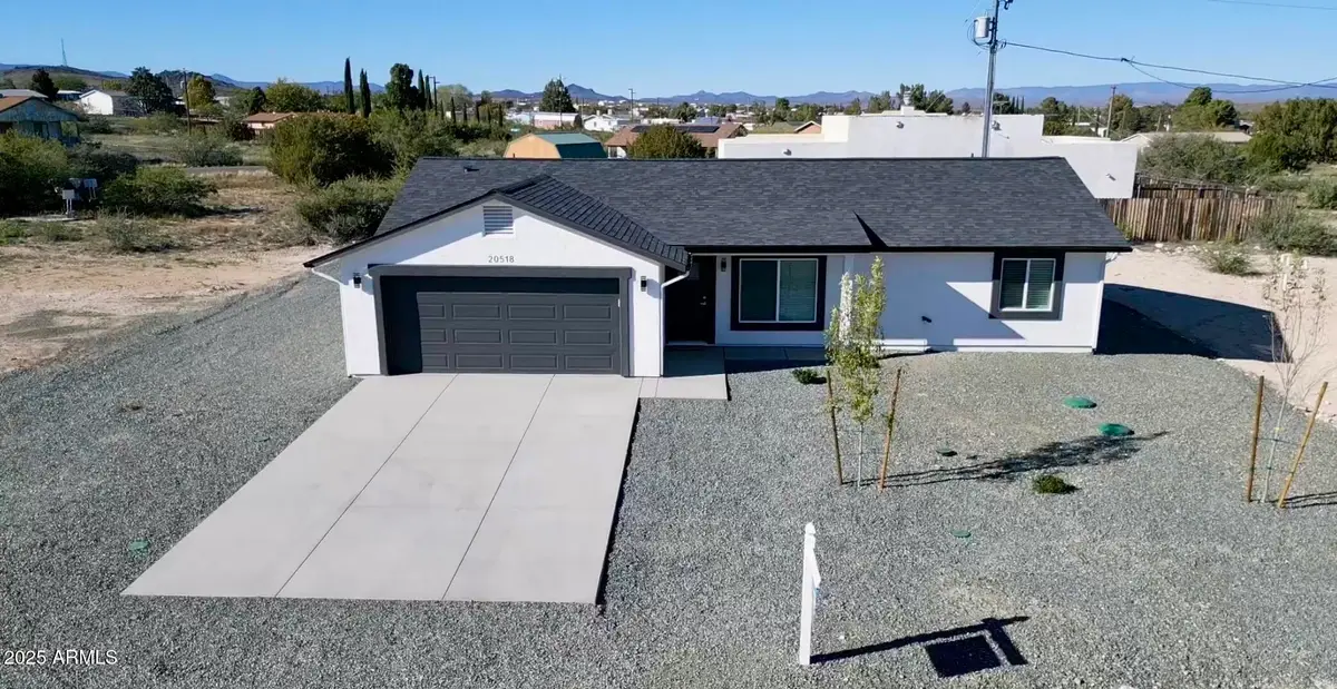 20518 E Cedar Canyon Drive, Cordes Lakes, AZ 86333 - Image #1