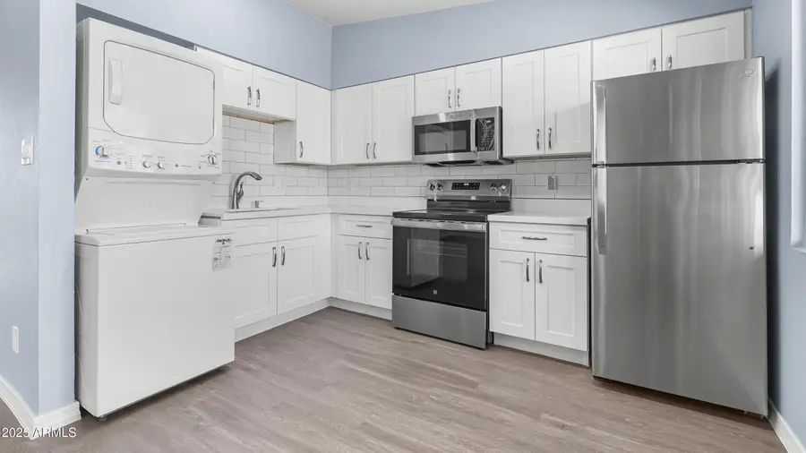 2101 W Heatherbrae Drive, Phoenix, AZ 85015 - Image #3