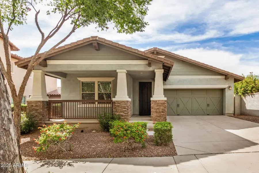 2658 N Riley Road, Buckeye, AZ 85396 - Image #2